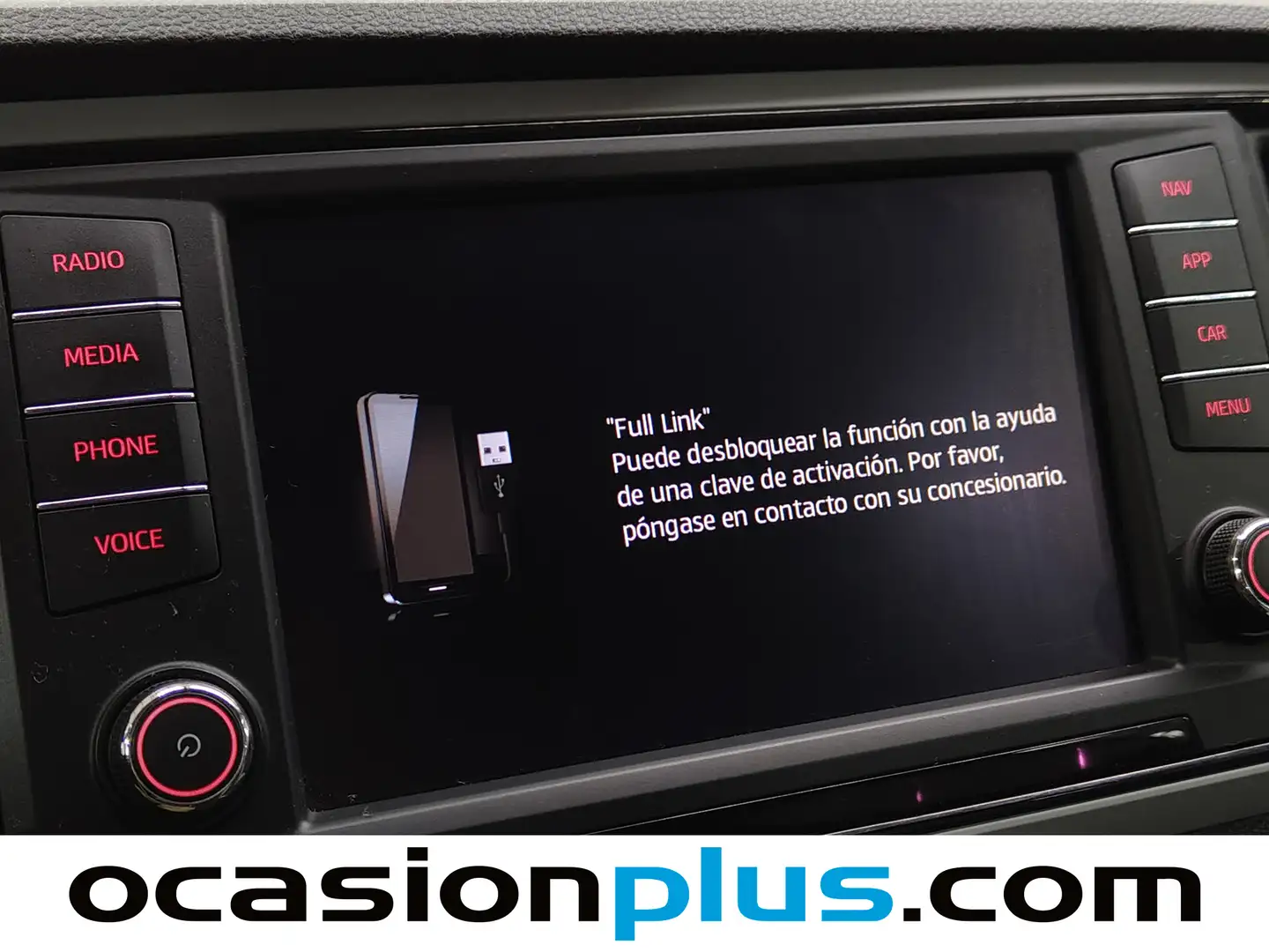 Foto Seat Ateca SEAT Ateca 1.6 TDI S&S Ecomotive Reference Eco (115 CV)