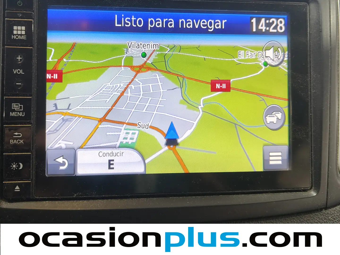 Foto Honda CR-V Honda CR-V 1.6 i-DTEC Lifestyle Navi 4x4 (160 CV)