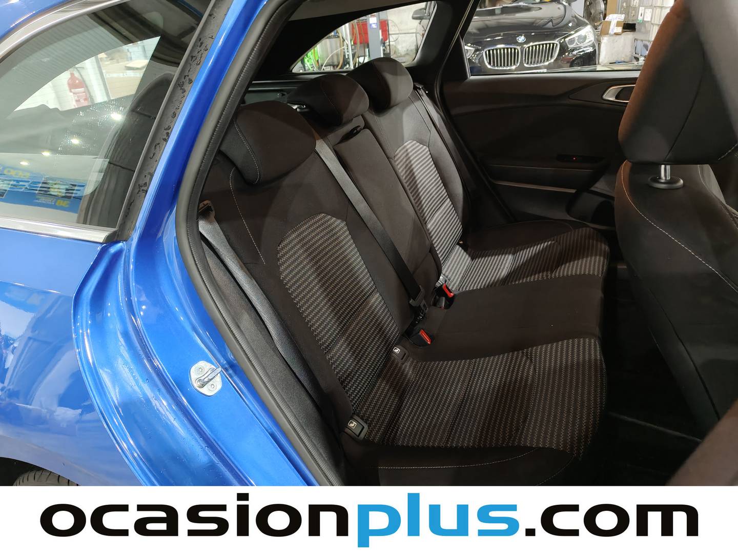 Foto KIA Ceed Tourer Kia Ceed Tourer 1.0 T-GDi Drive (100 CV)