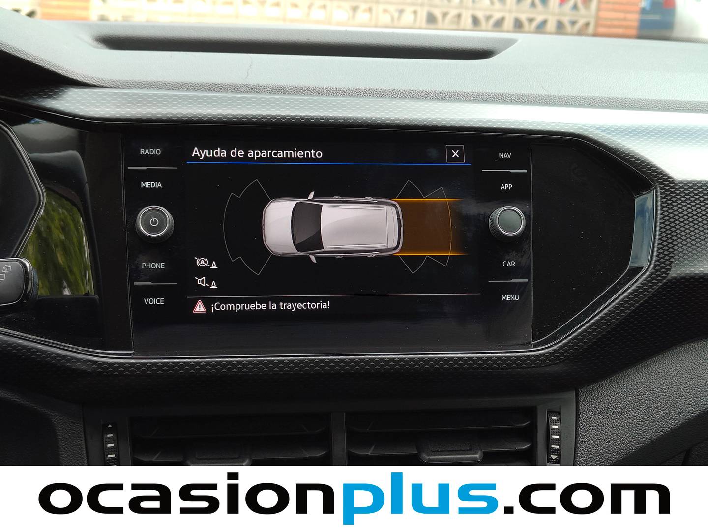 Extras y acabados del Volkswagen T-Cross Volkswagen T-Cross Advance 1.0 TSI (95 CV)