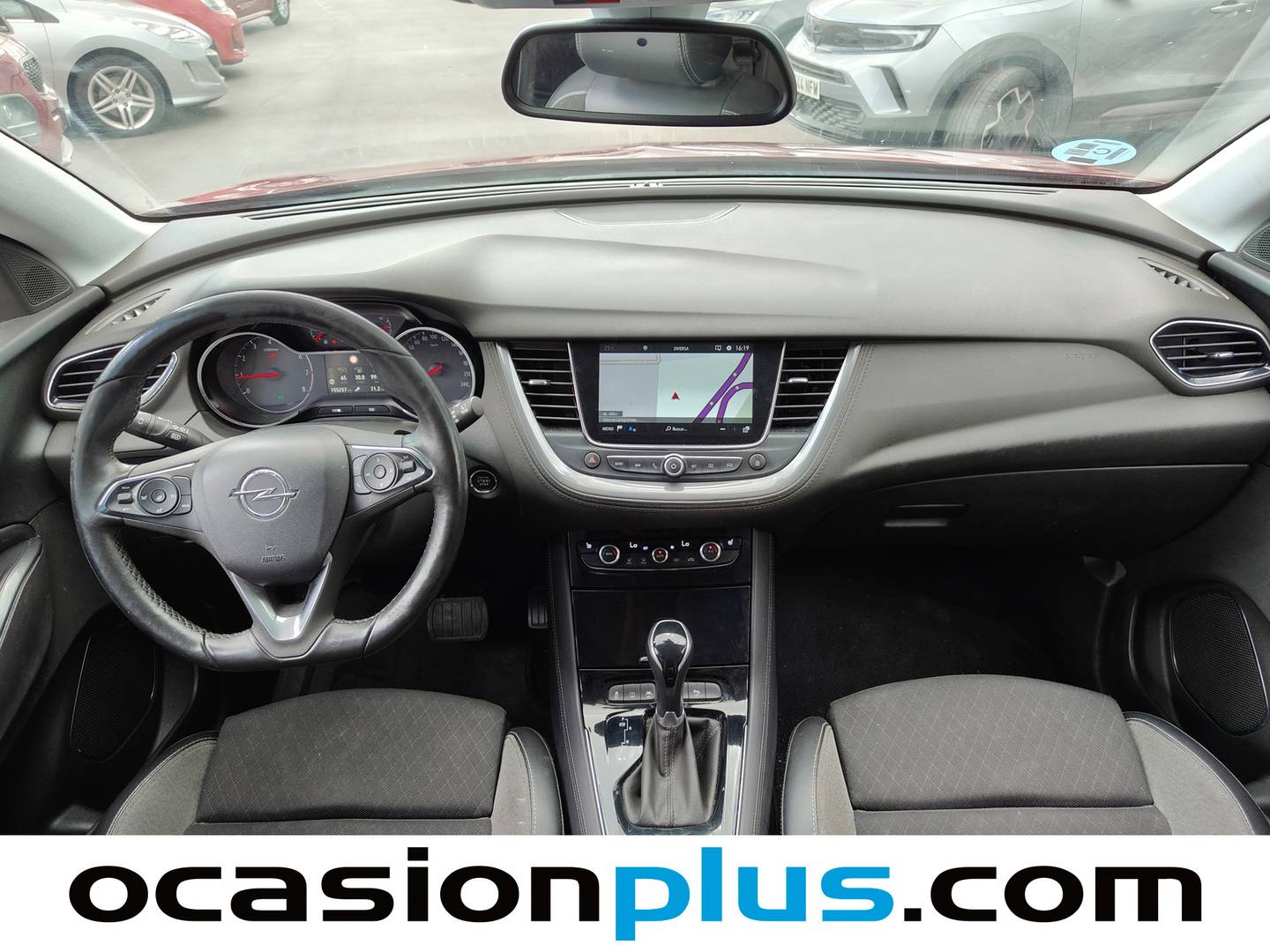 Foto Opel Grandland X Opel Grandland X 1.5 CDTi Ultimate Auto (130 CV)