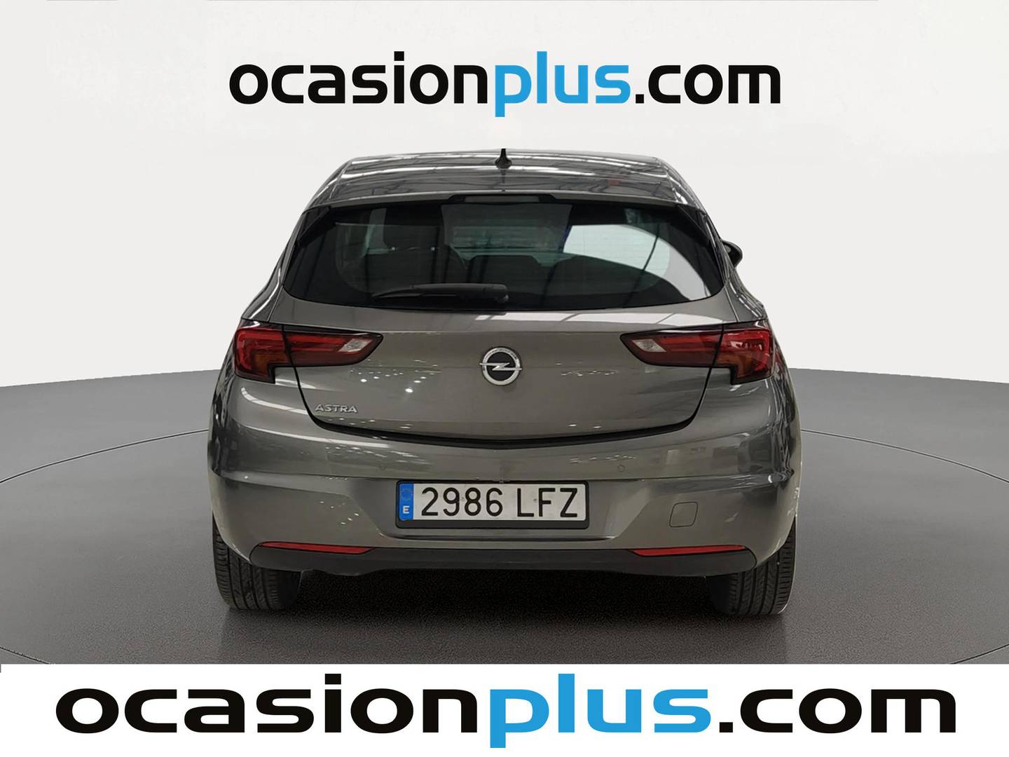 Opel Astra Opel Astra 1.2 Turbo SHR Elegance (145 CV) barato