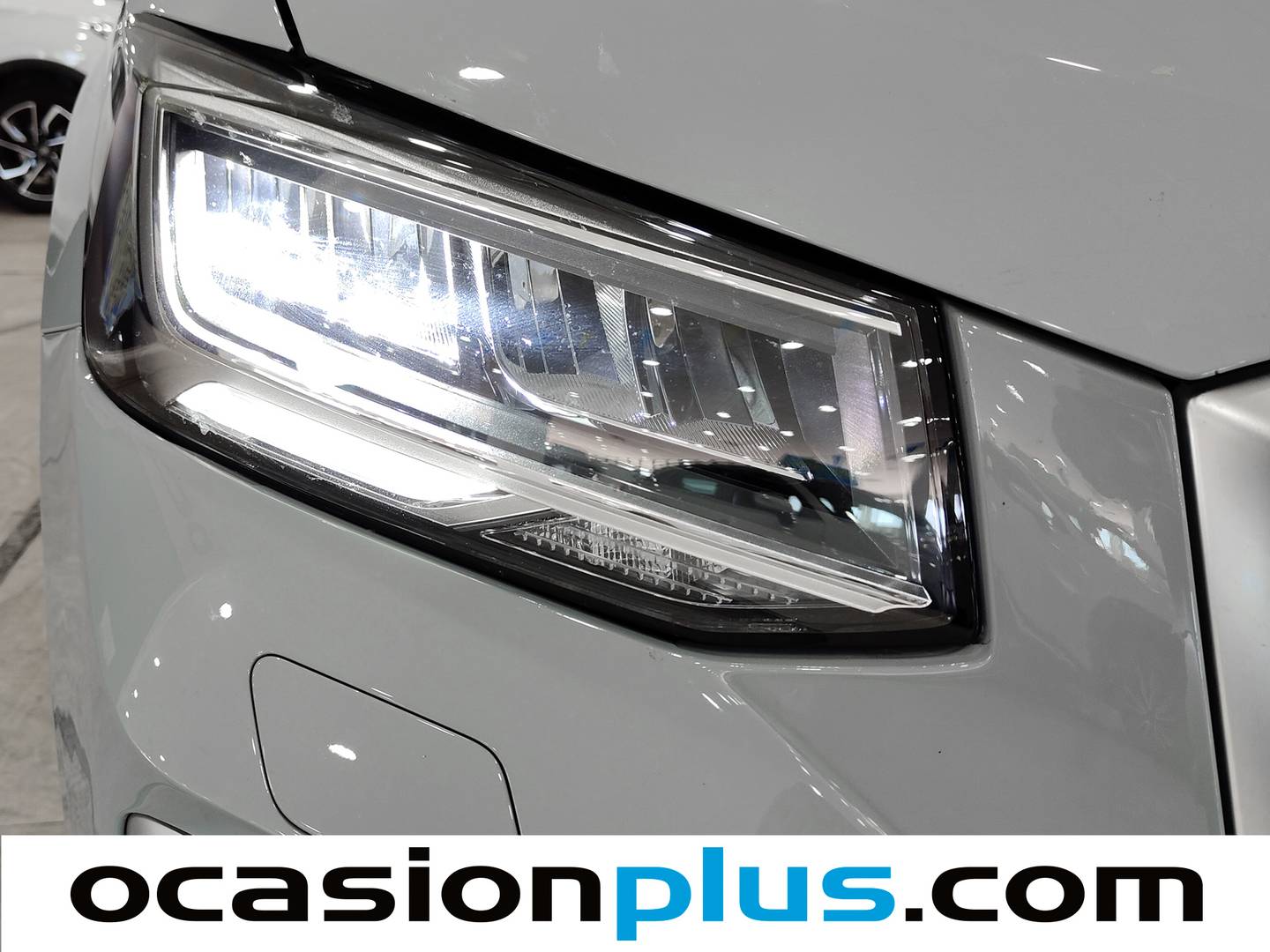 Extras del Audi Q2 Audi Q2 Advanced 30 TFSI (110 CV)