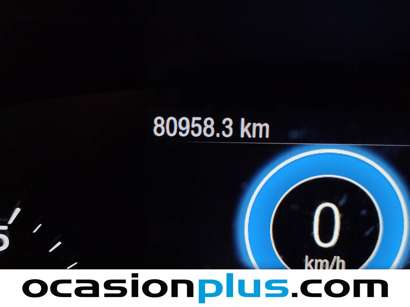 Ford Focus Ford Focus 1.0 Ecoboost Trend Edition (125 CV) de ocasión