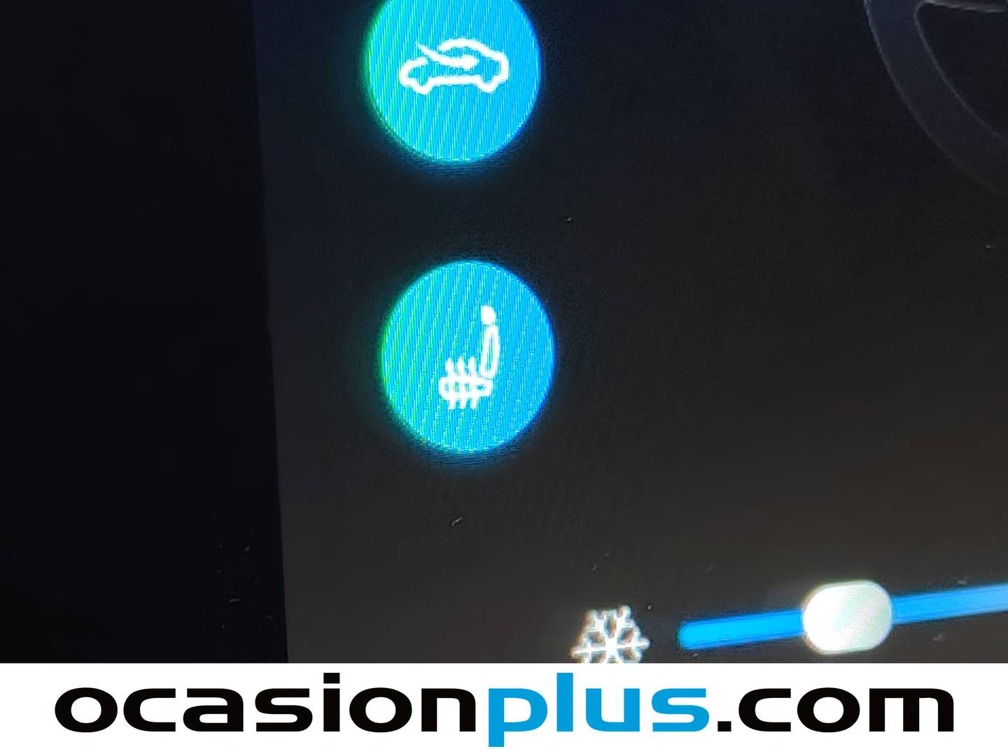 Foto MG HS MG HS 1.5 Turbo GDI Comfort (162 CV)