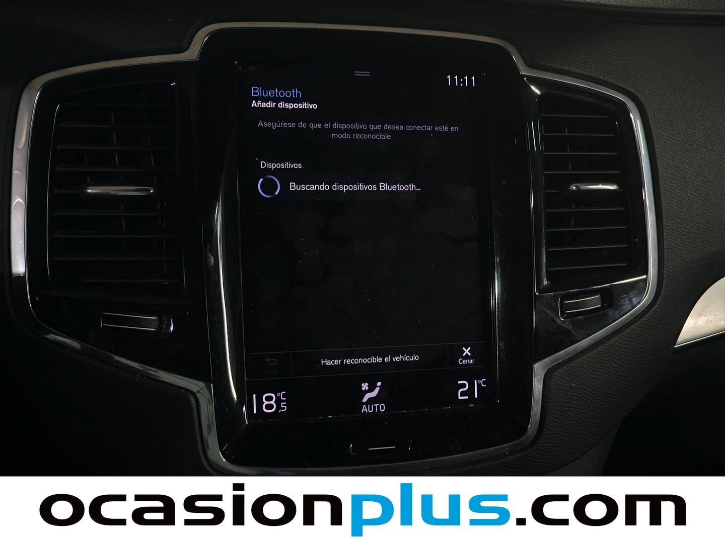Volvo XC90 Volvo XC90 D5 Momentum AWD Auto (235 CV) 7 Plazas automático