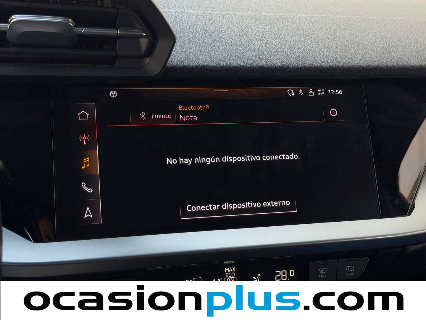 Audi A3 Audi A3 Sportback Advanced 30 TDI (116 CV) 2021