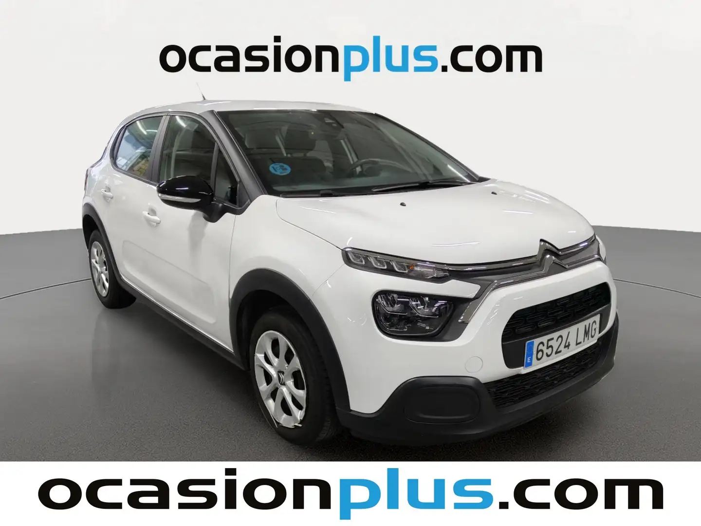 Foto Citroën C3 Citroen C3 BlueHDi 100 S&S Live Pack (100 CV)
