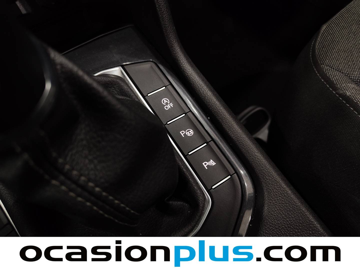 Foto Seat Tarraco SEAT Tarraco 1.5 TSI S&S Style XL (150 CV) 7 Plazas