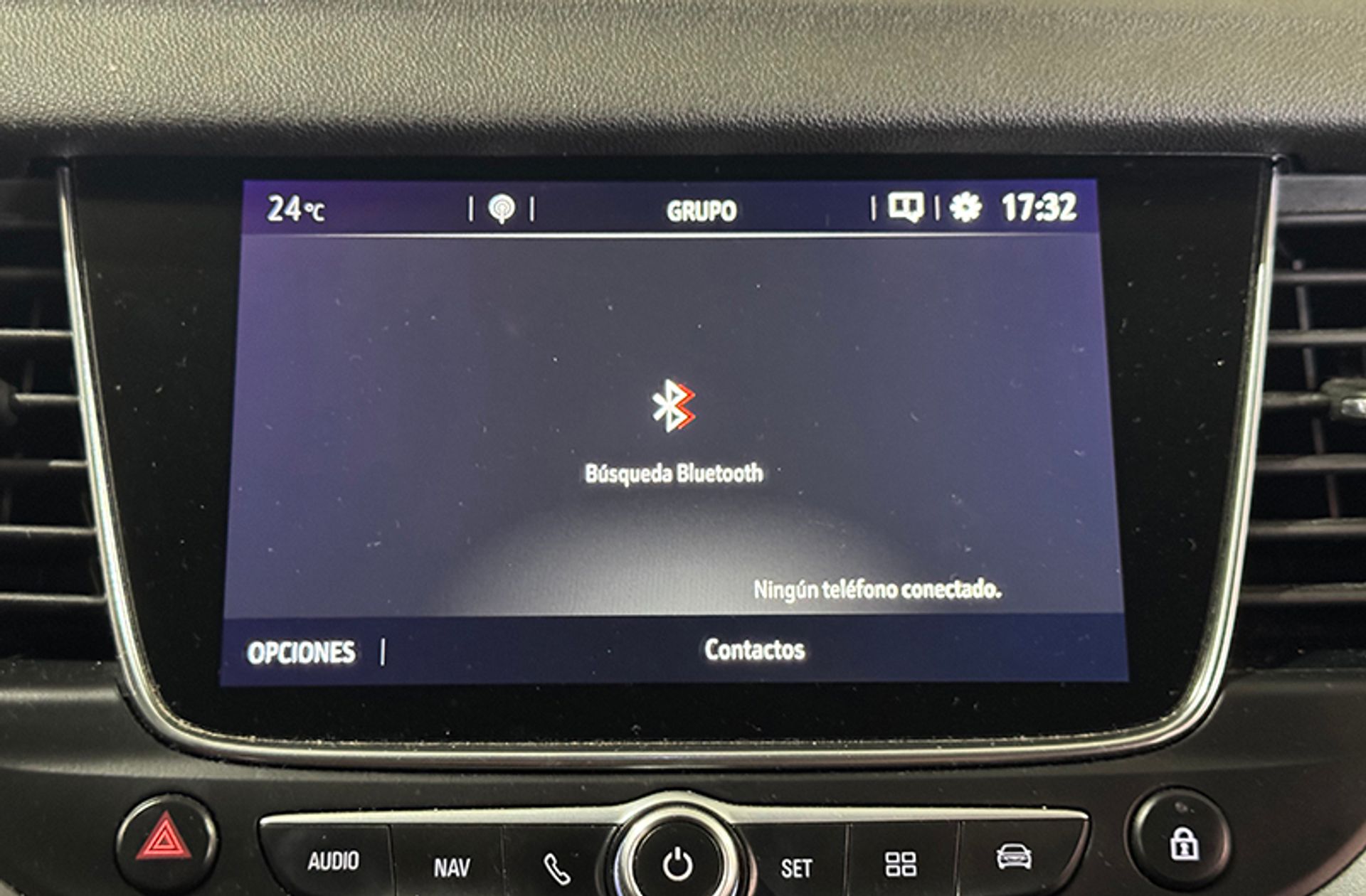 Opel Grandland 1.2 Turbo Selective - foto 29