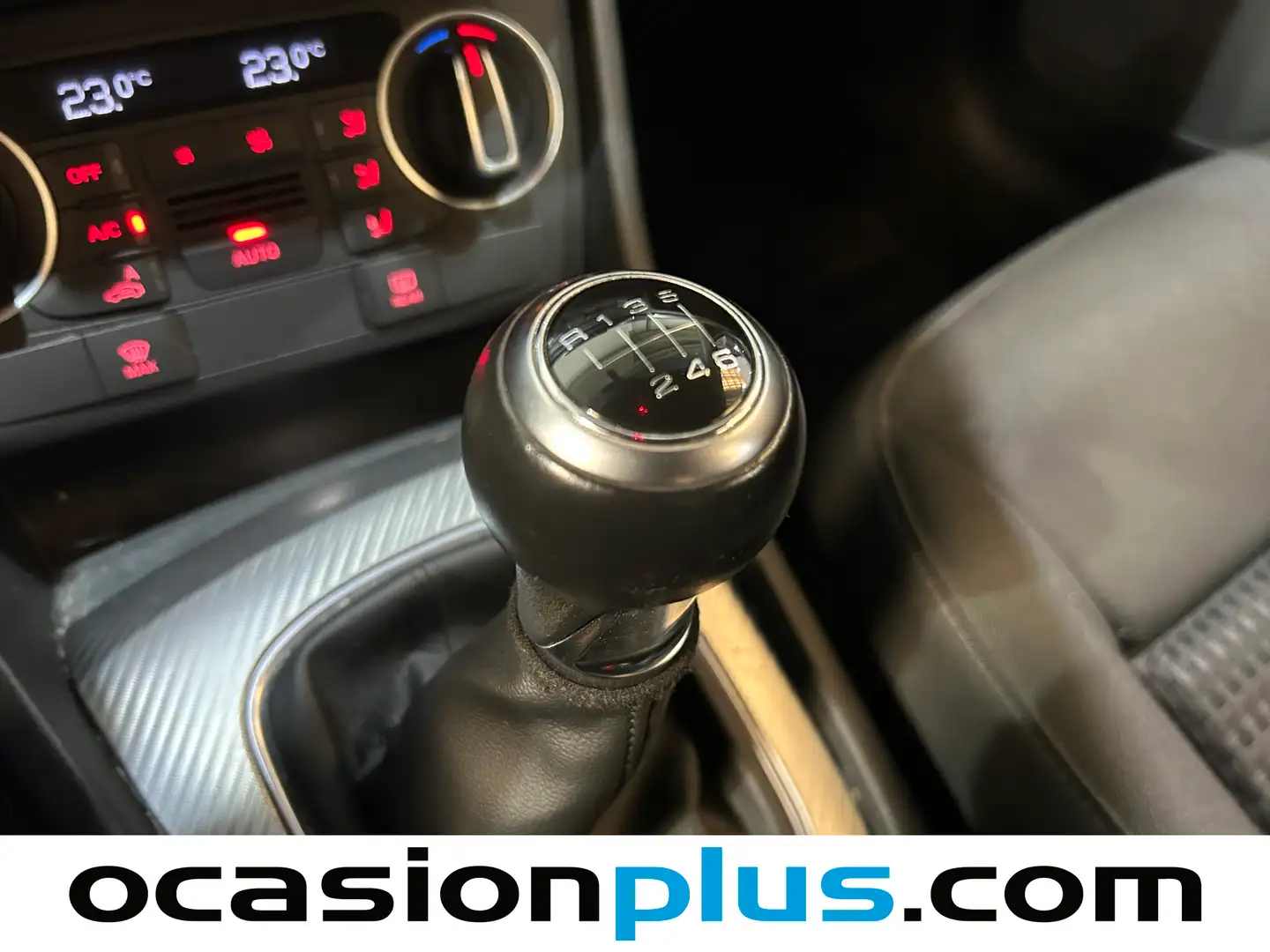 Foto Audi Q3 Audi Q3 design edition 2.0 TDI (150 CV)