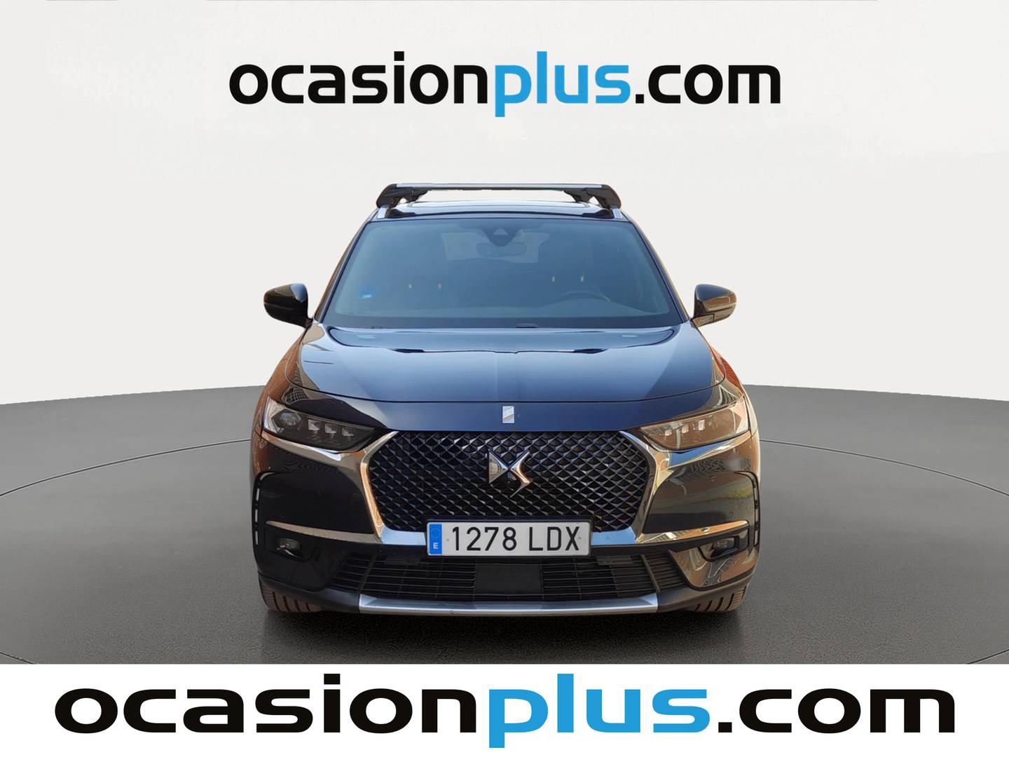 DS DS 7 Crossback E-Tense DS DS7 Crossback E-Tense 300 Grand Chic 4WD Auto (300 CV) al mejor precio