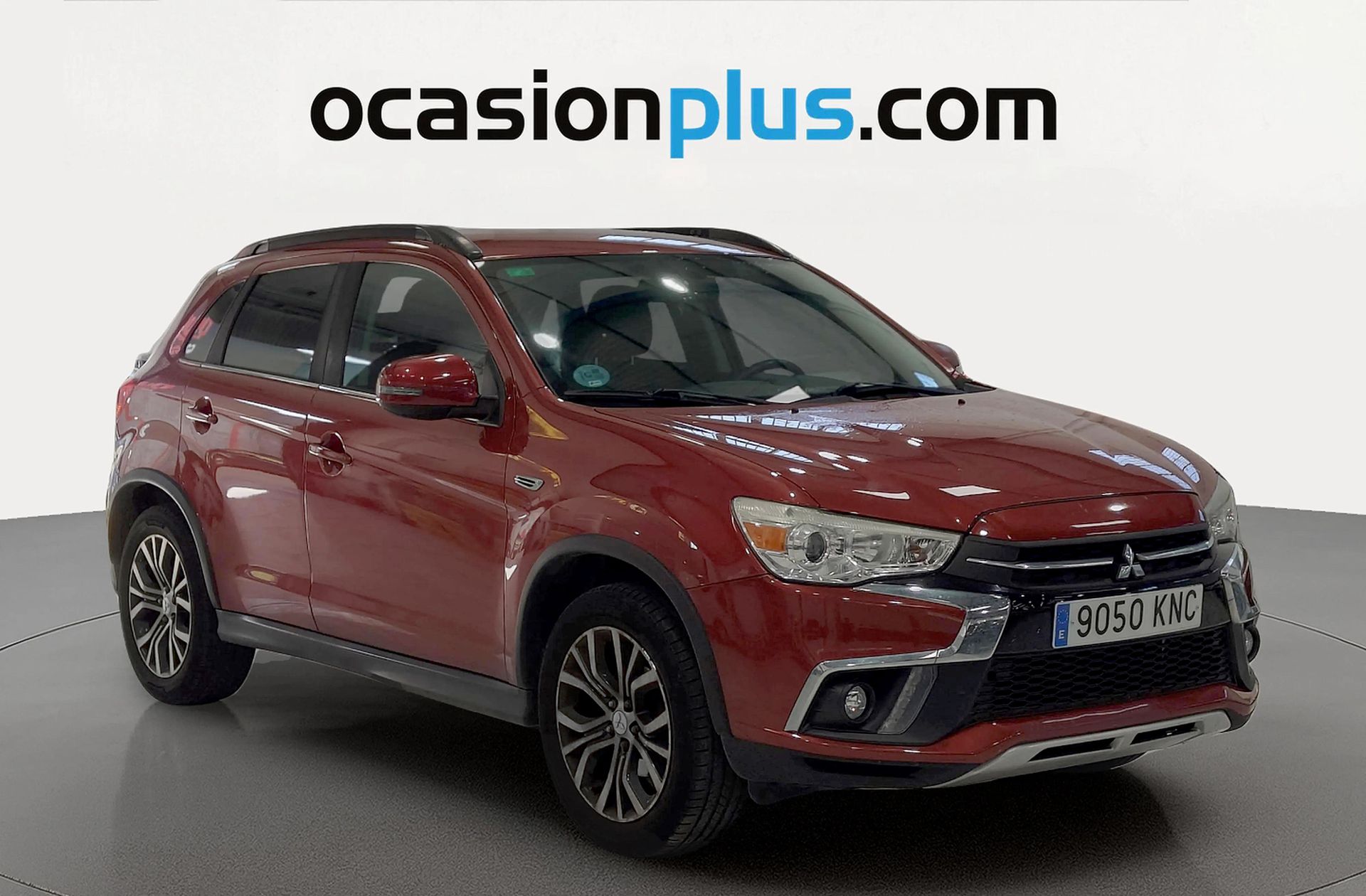 Mitsubishi ASX 160 DI-D Motion - foto 2