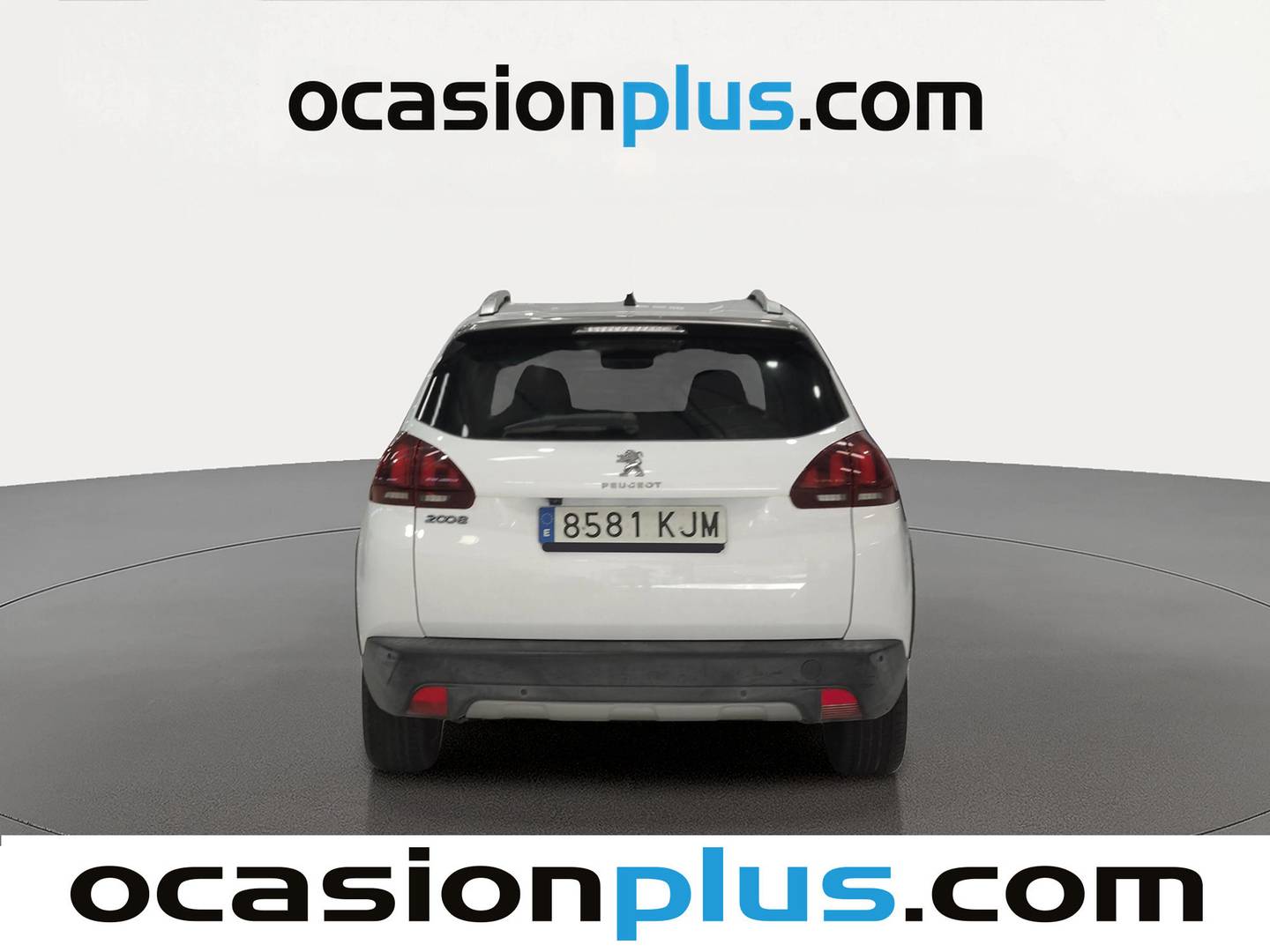 Peugeot 2008 Peugeot 2008 BlueHDi 100 Allure (100 CV) 100cv