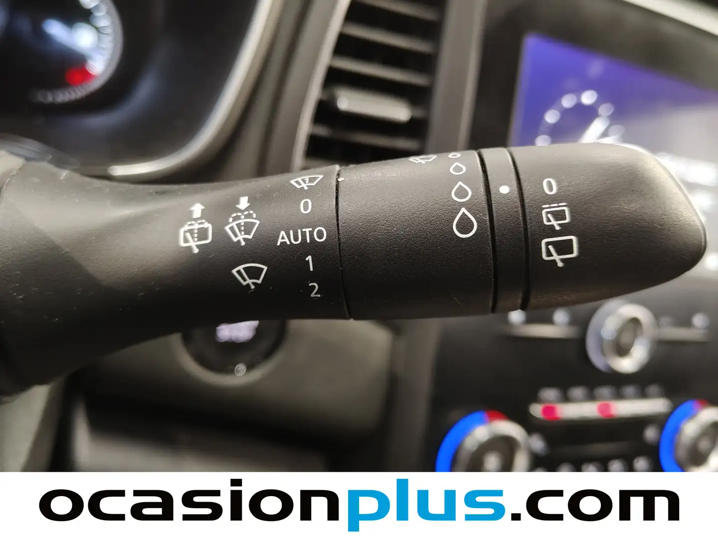 Foto Renault Mégane Renault Megane Zen Energy TCe (130 CV)