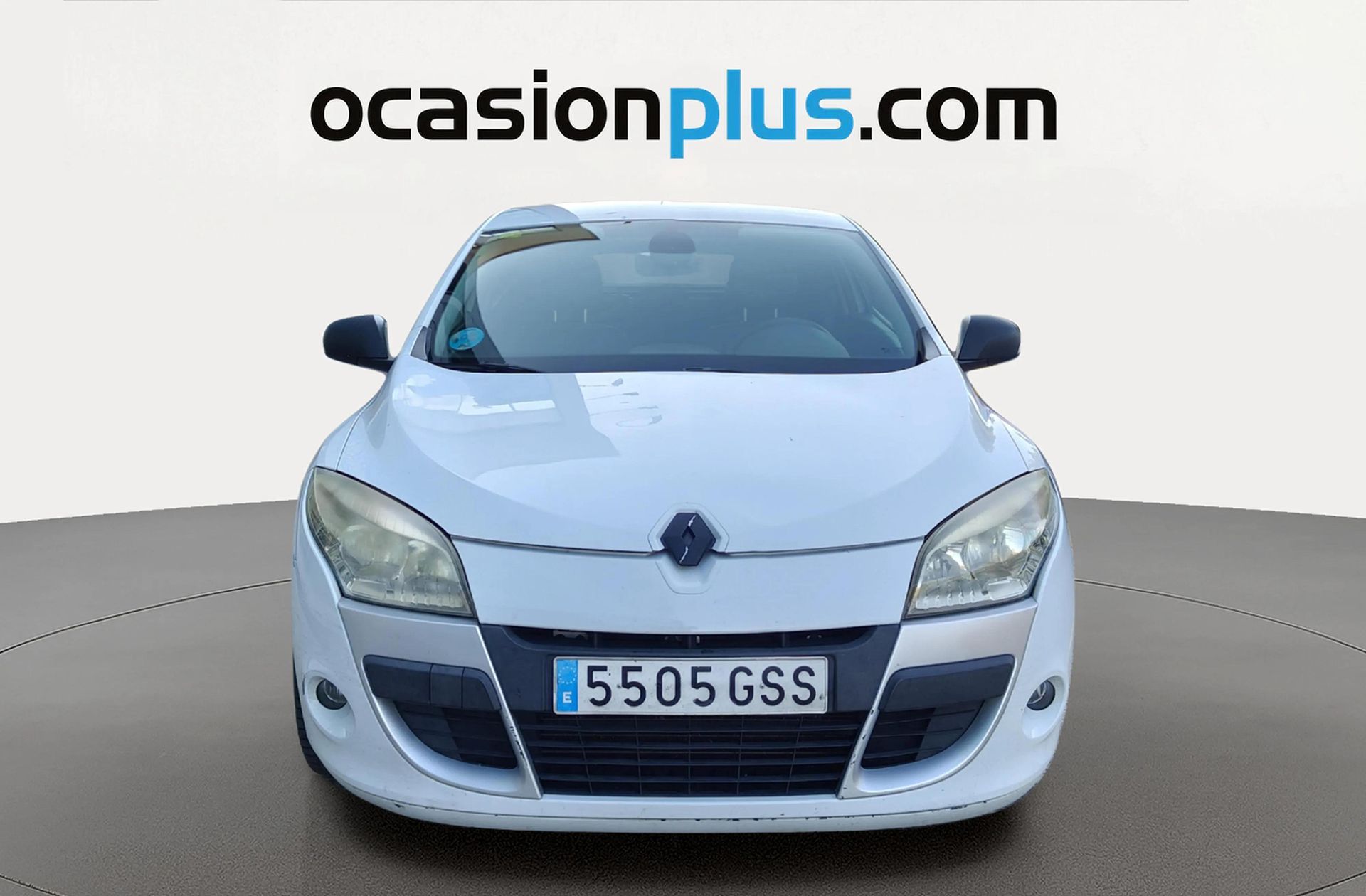 Renault Mégane Dynamique 1.6 16v - foto 10
