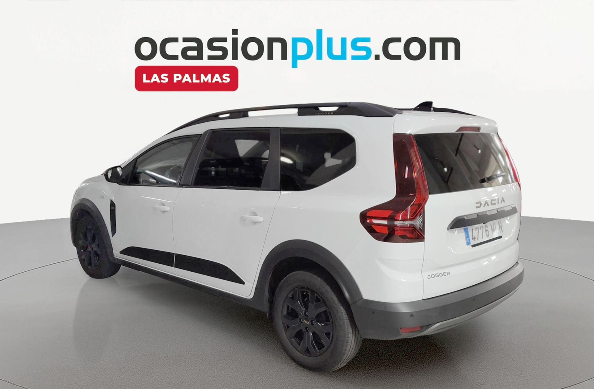 Dacia Jogger Extreme Go ECO-G GLP - foto 3