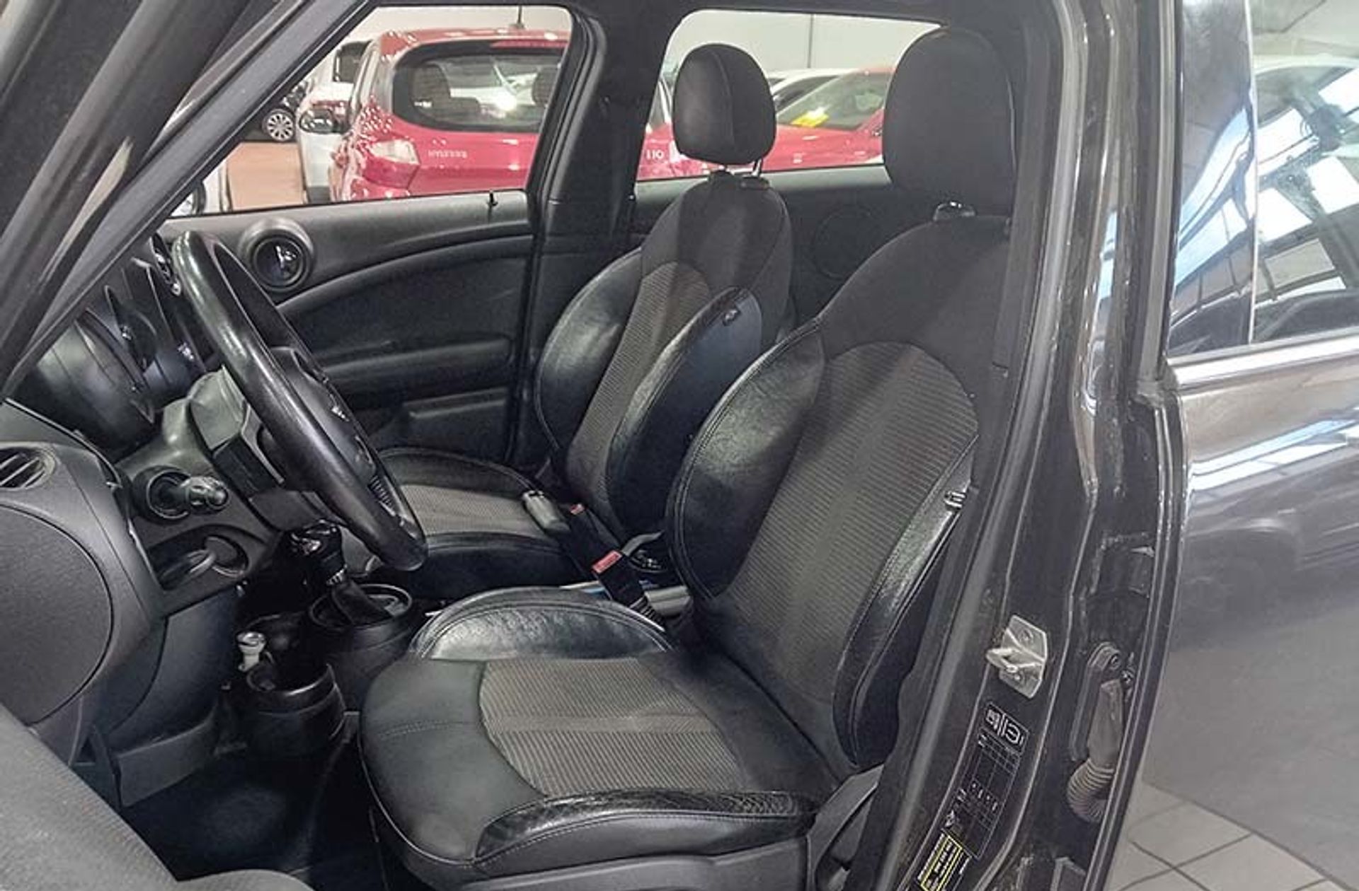 MINI Countryman Cooper SD - foto 10
