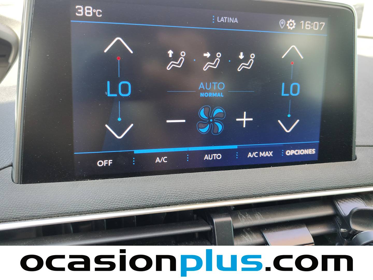 Foto Peugeot 3008 Peugeot 3008 BlueHDi 130 S&S Active Pack EAT8 (130 CV)