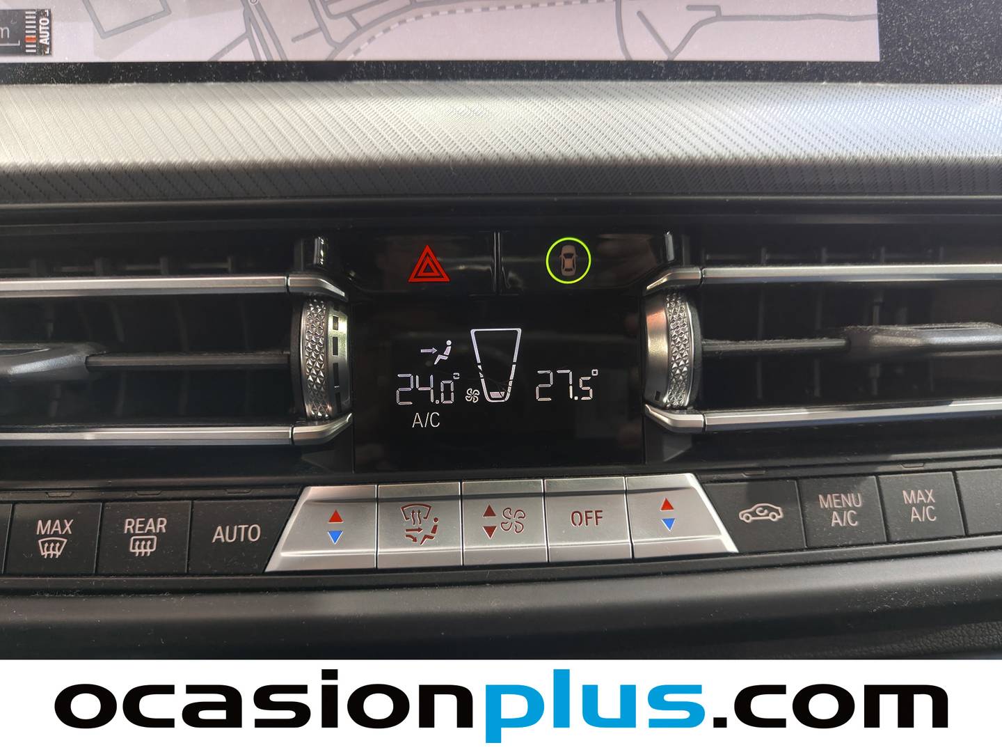 Foto BMW Serie 1 BMW Serie 1 120i (178 CV) PACK M