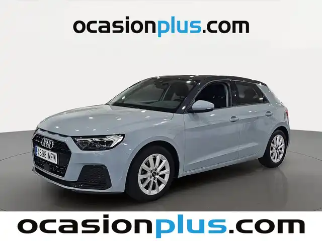 Audi A1 Sportback Advanced 30 TFSI (110 CV) de segunda mano
