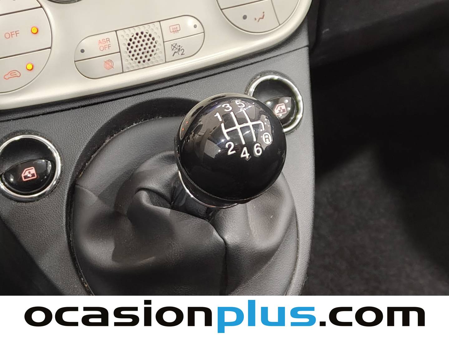 Foto Fiat 500 Fiat 500 1.0 Hybrid Dolcevita (70 CV)