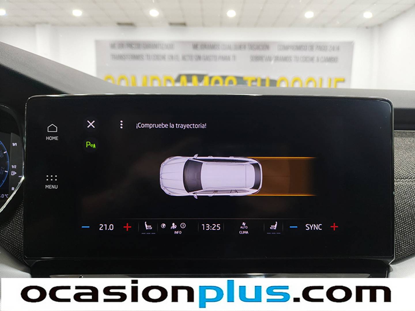 Foto Skoda Octavia Skoda Octavia Combi 2.0 TDI Scout Last Edition 4x4 DSG (150 CV)