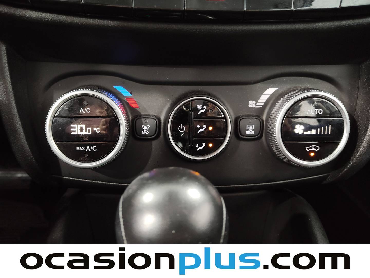 Foto Fiat Tipo Fiat Tipo 1.5 Hybrid City Life DCT 96 kW (130 CV)