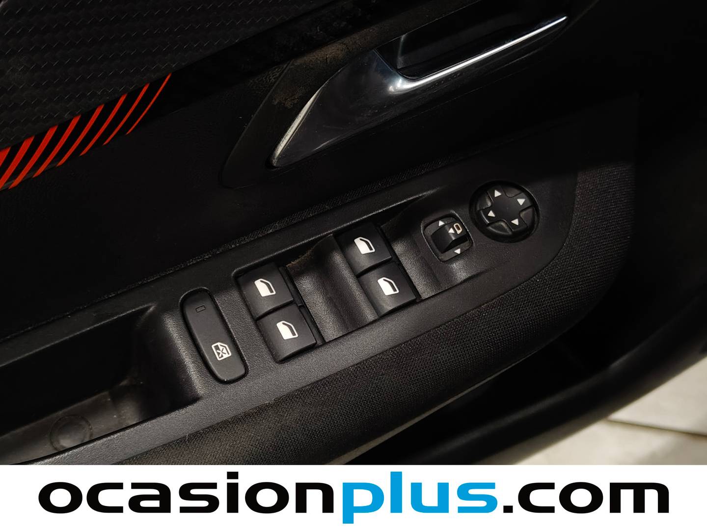 Peugeot 208 Peugeot 208 PureTech 75 S&S Active Pack (75 CV) manual