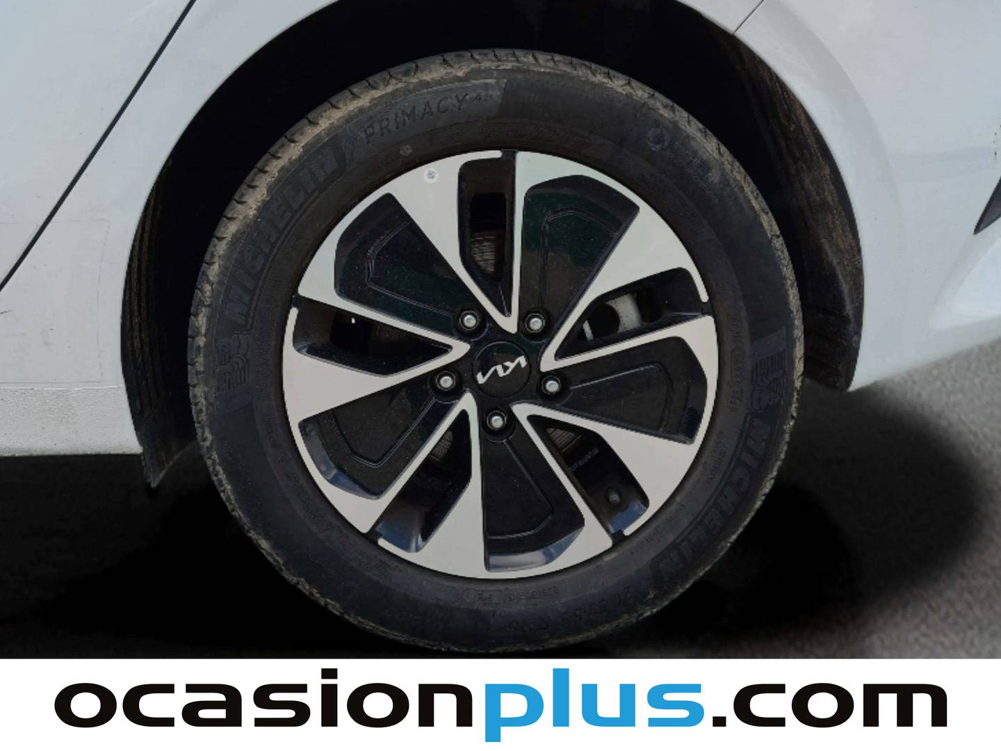 KIA Ceed KIA Ceed 1.0 T-GDi Concept (100 CV) 2025