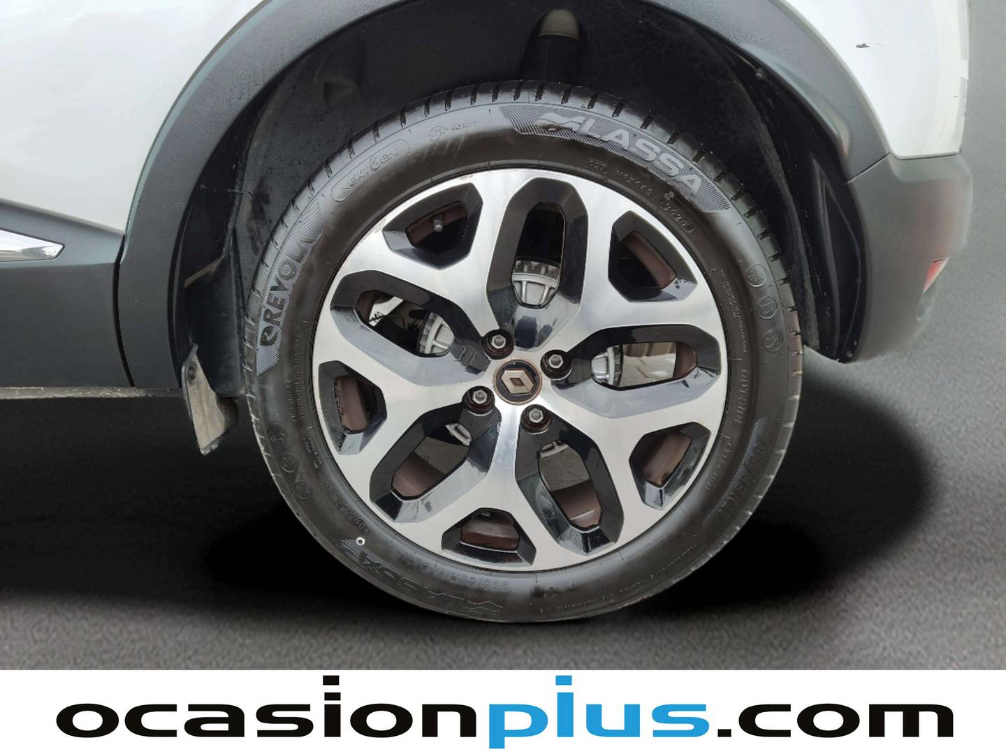 Renault Captur Renault Captur Zen TCe (130 CV) GPF 2019