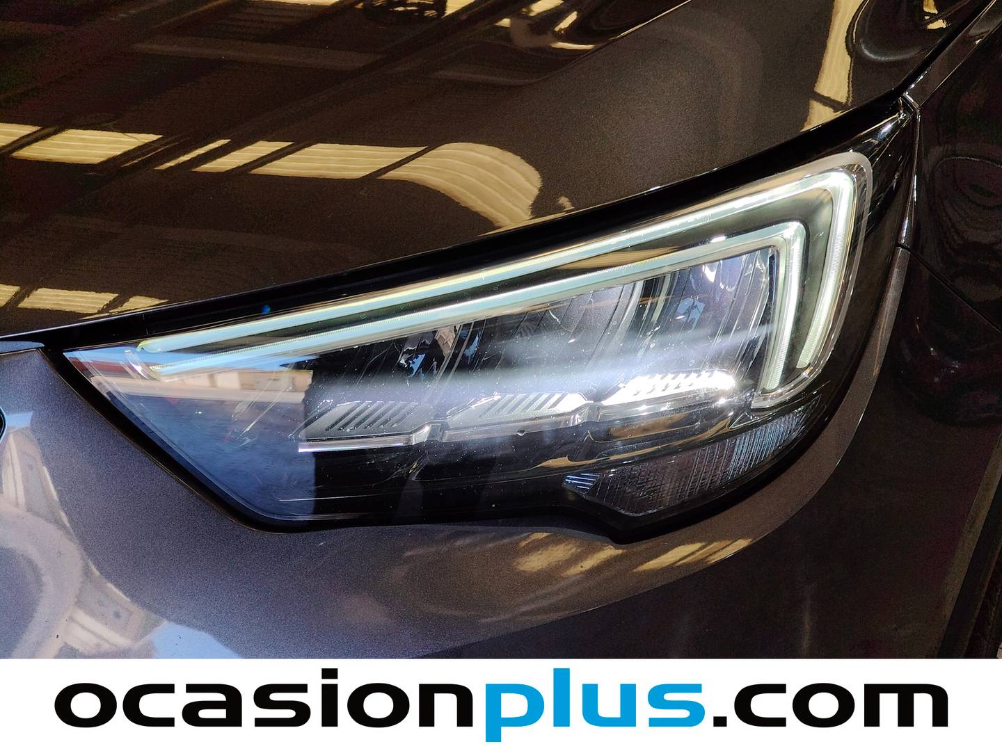 Extras del Opel Crossland X Opel Crossland X 1.2 S&S Innovation (130 CV)