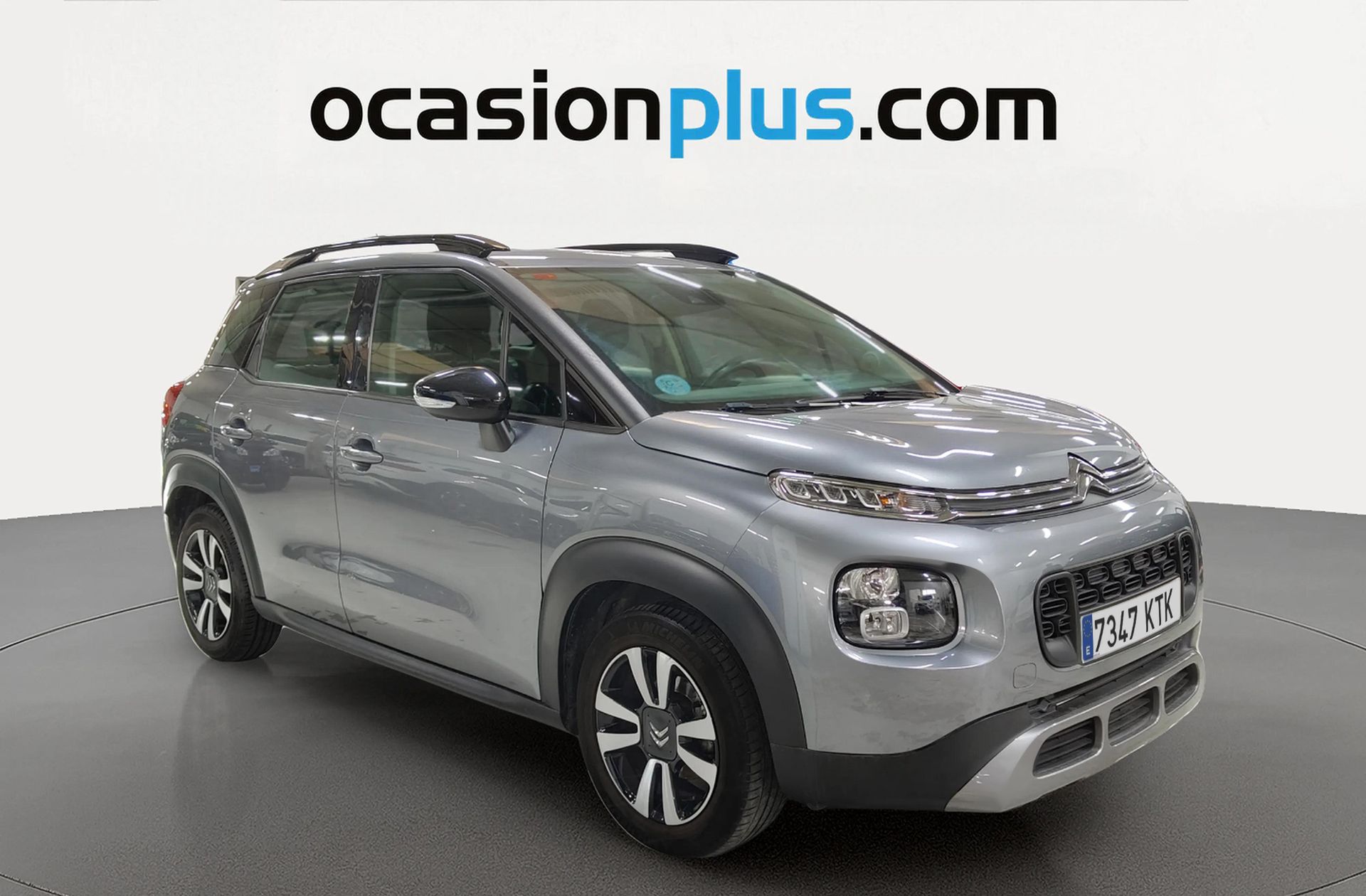 Citroën C3 Aircross BlueHDi 100 Feel - foto 2