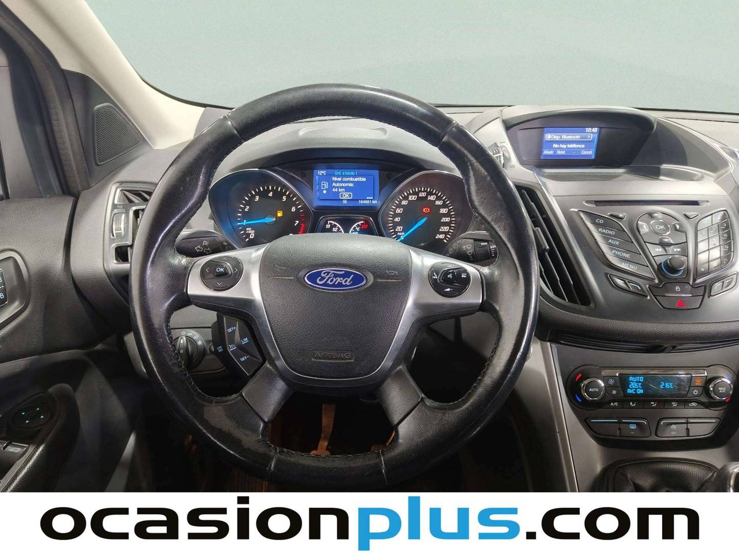 Ford Kuga Ford Kuga 1.5 EcoBoost S&S Trend 4x2 (150 CV) manual