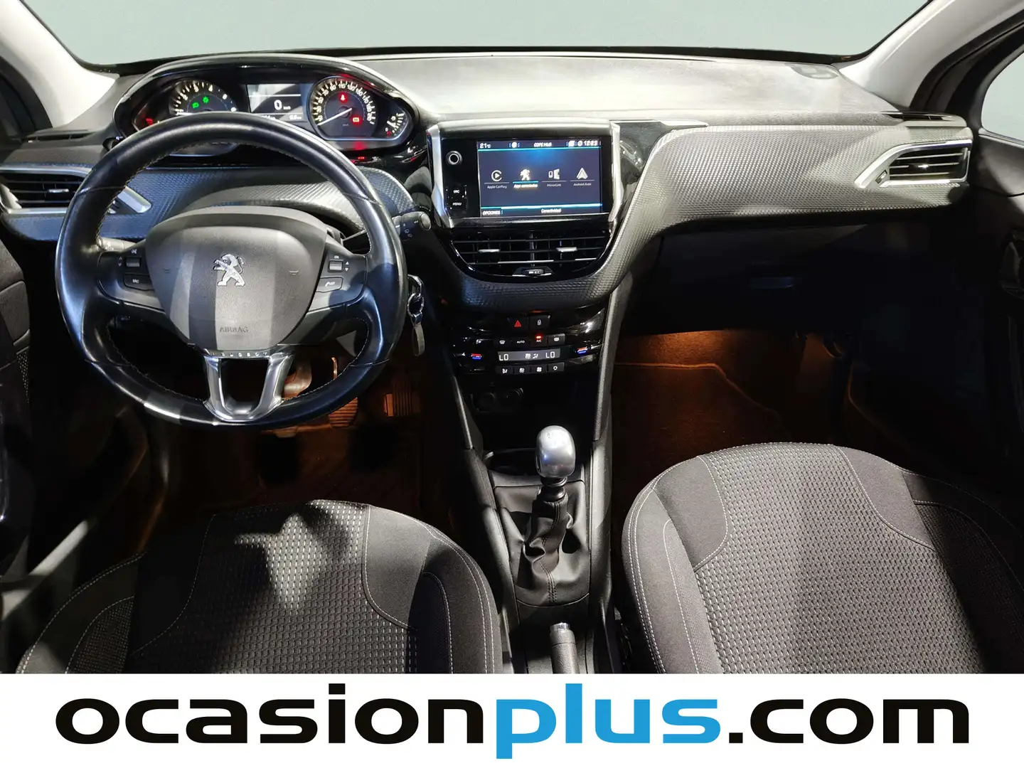 Foto Peugeot 208 Peugeot 208 PureTech 110 S&S Tech Edition (110 CV)