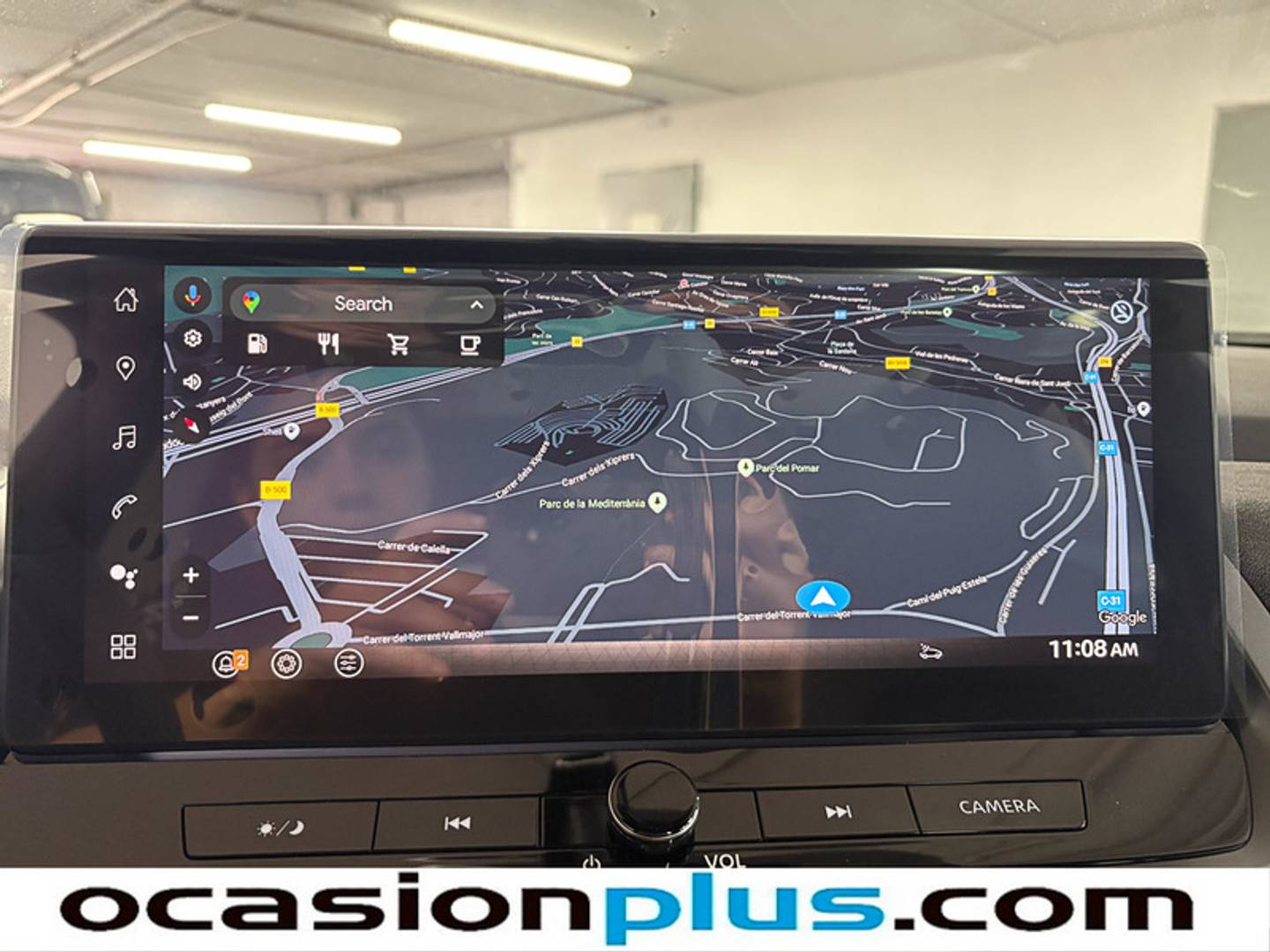 Foto Nissan QASHQAI Nissan Qashqai Tekna Premium E-POWER (190 CV)