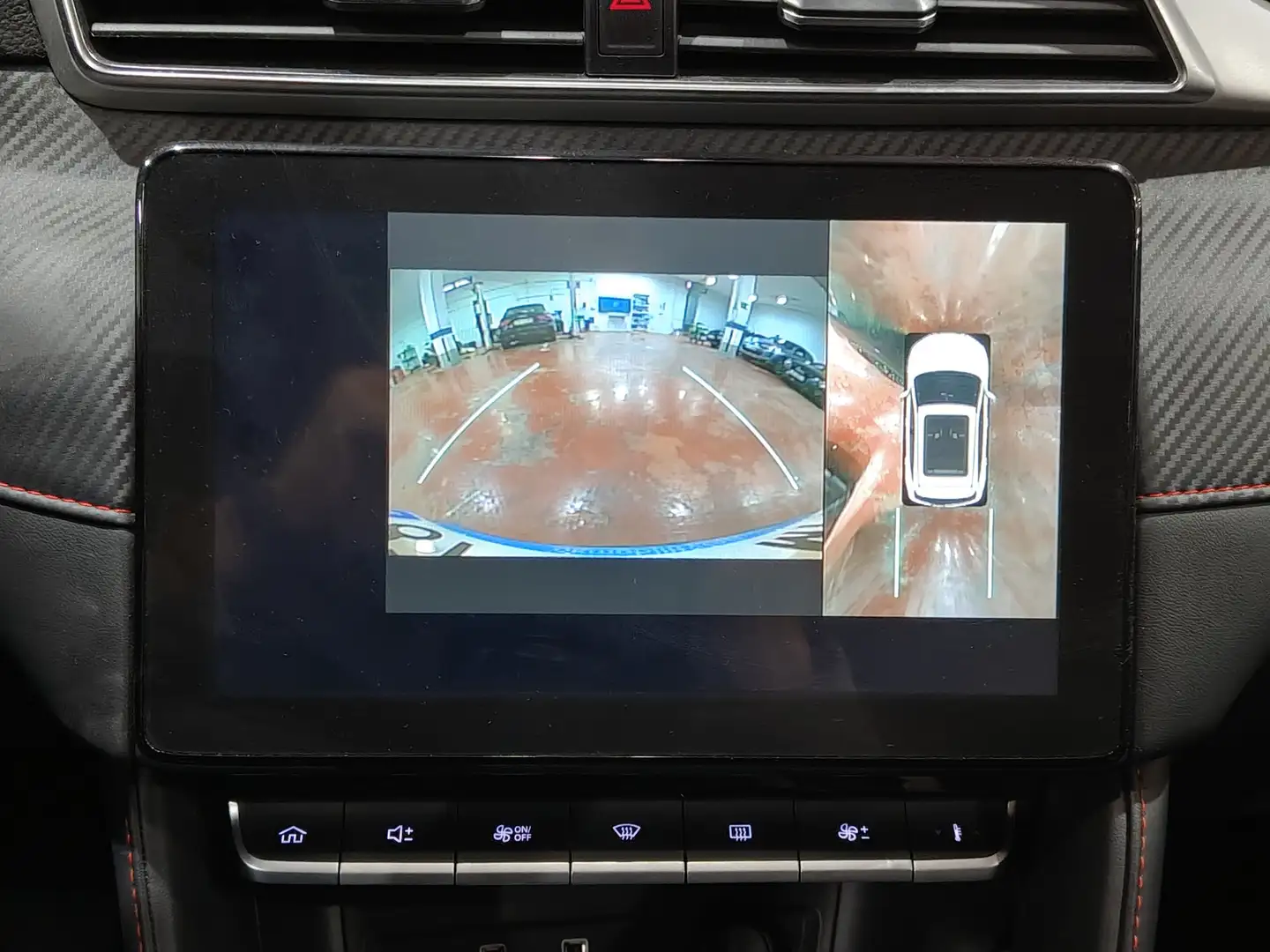 Foto MG ZS MG ZS 1.5 Luxury (106 CV)