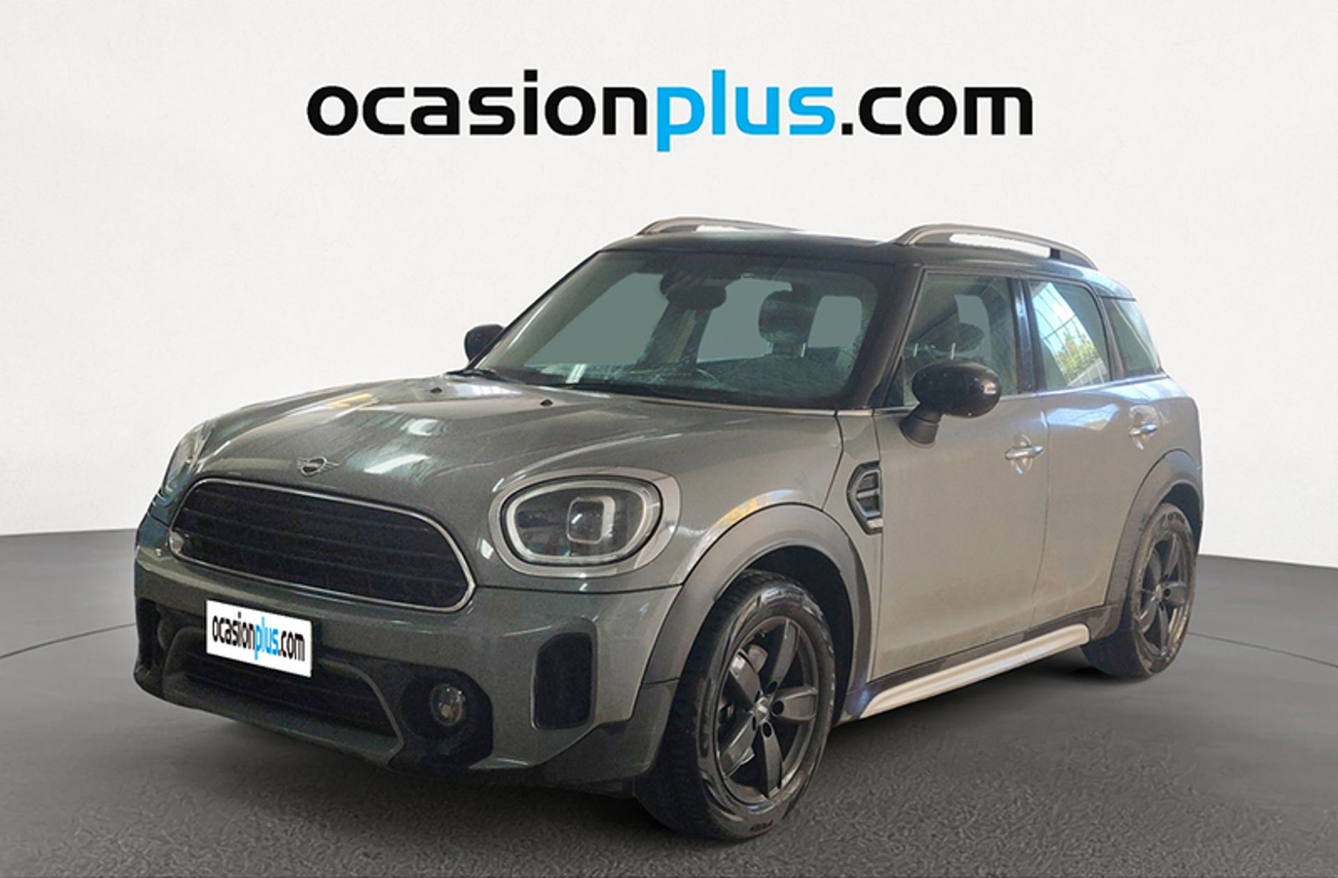 MINI Countryman Cooper