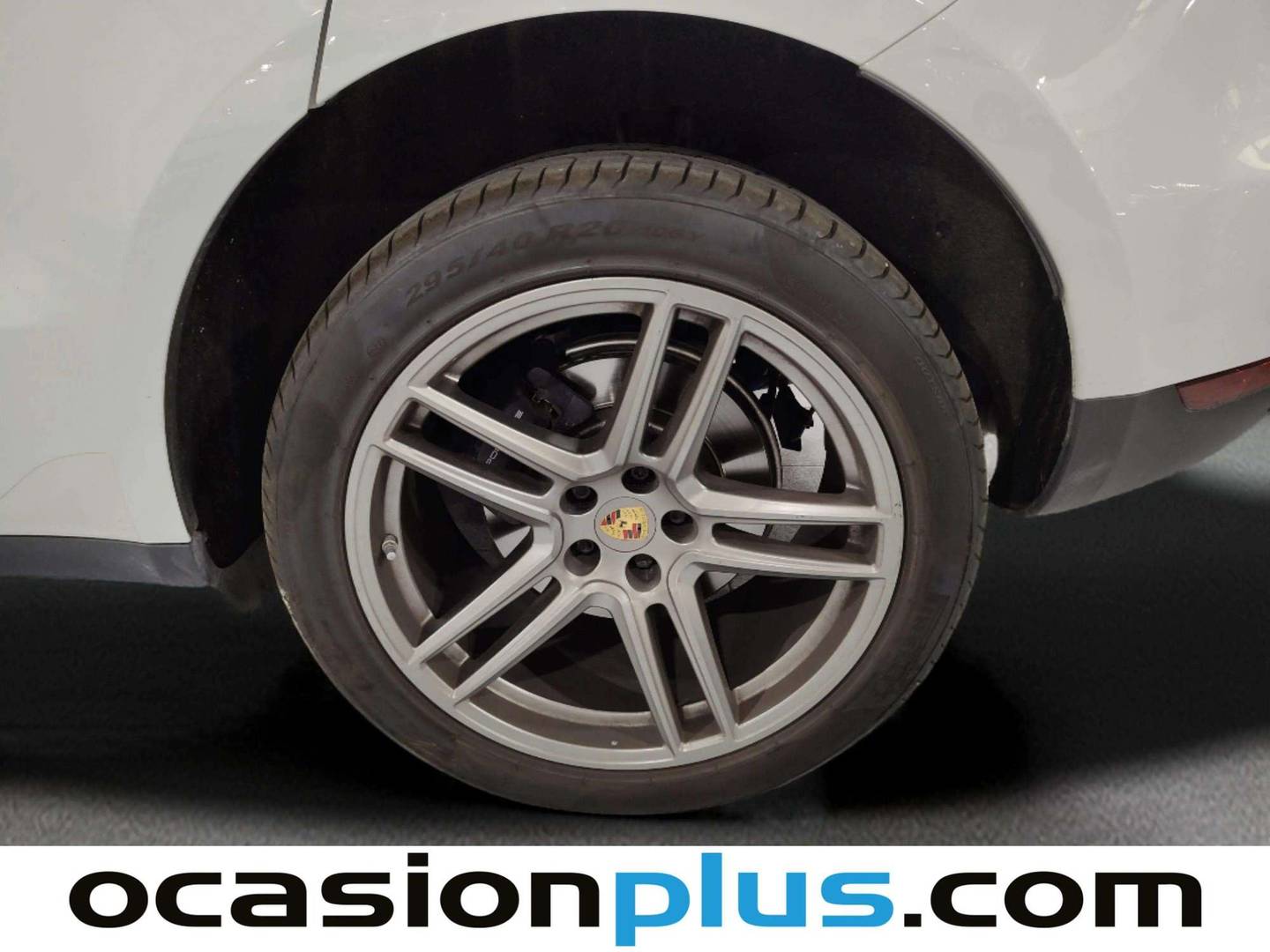 Porsche Macan Porsche Macan (245 CV) 245cv