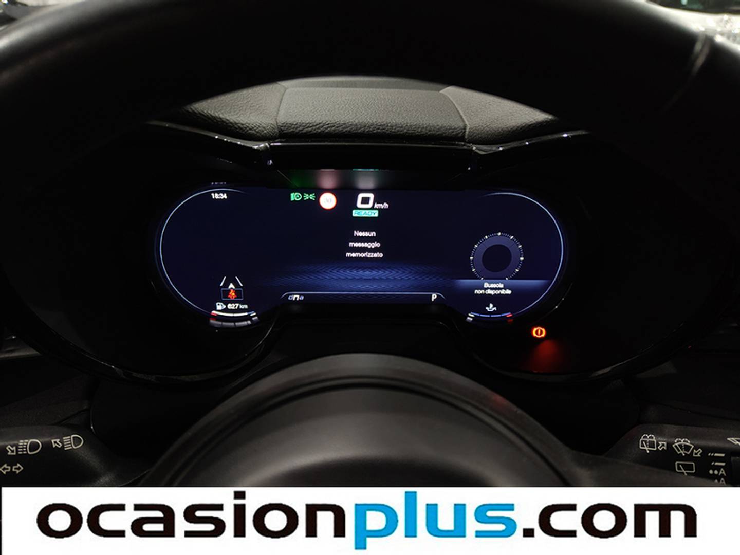 Foto Alfa Romeo Tonale Alfa Romeo Tonale 1.5 MHEV Sprint FWD (130 CV)