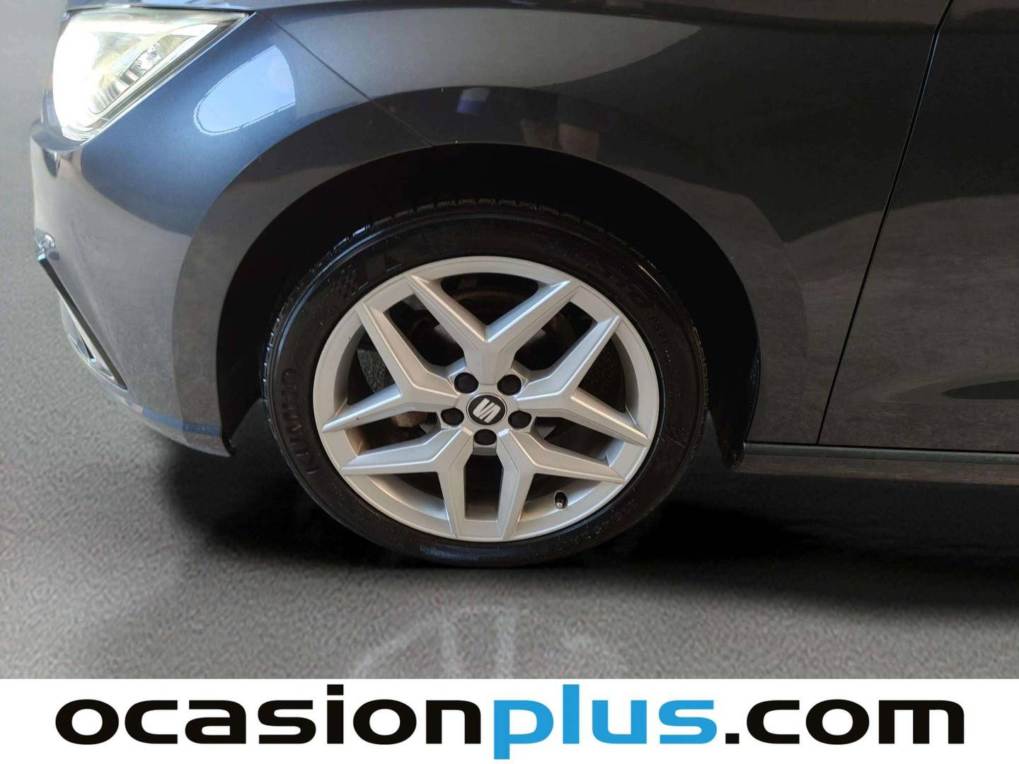 Seat Ibiza Seat Ibiza 1.0 TGI GNC S&S FR (90 CV) de segunda mano