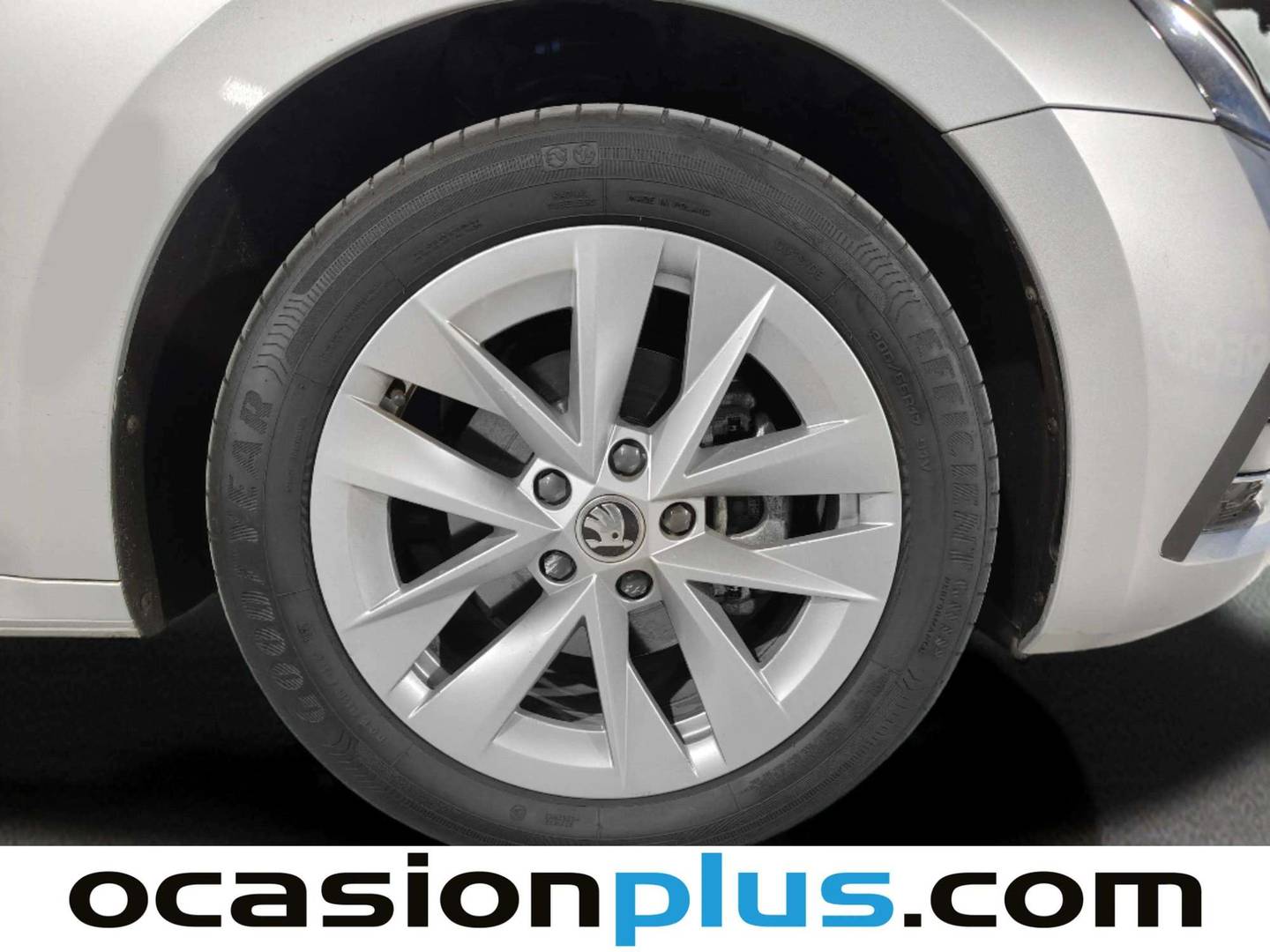 Skoda Octavia Skoda Octavia 1.5 TSI m-HEV Selection DSG (150 CV) barato