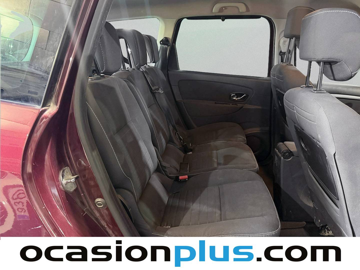 Renault Grand Scénic Renault Grand Scenic Limited Energy dCi (110 CV) 7 plazas al mejor precio