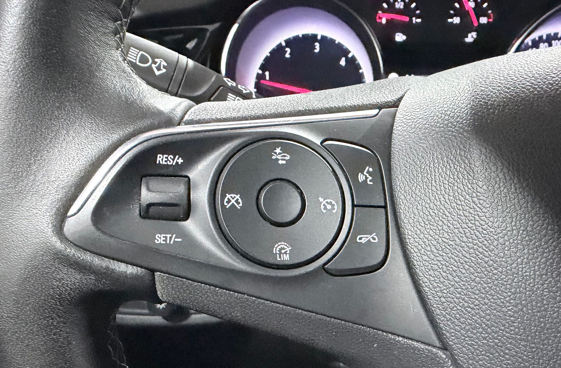 Opel Insignia GS 1.6 CDTI Turbo D Innovation - foto 19