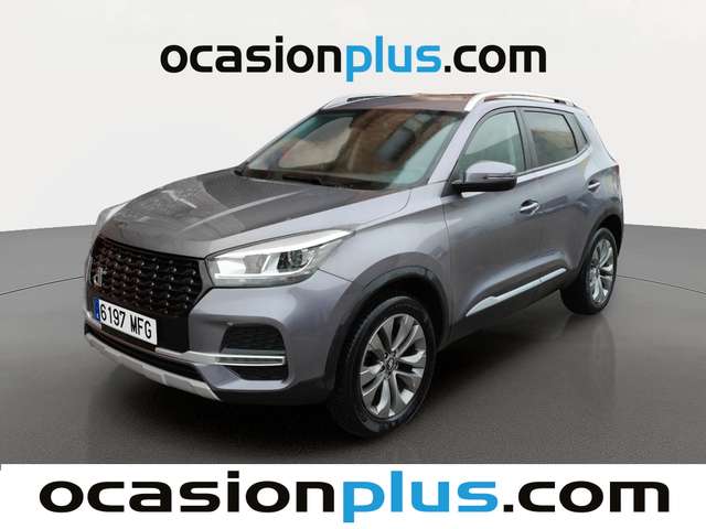 DR AUTOMOBILES DR 4.0 DR4 1.5 (116 CV) de segunda mano