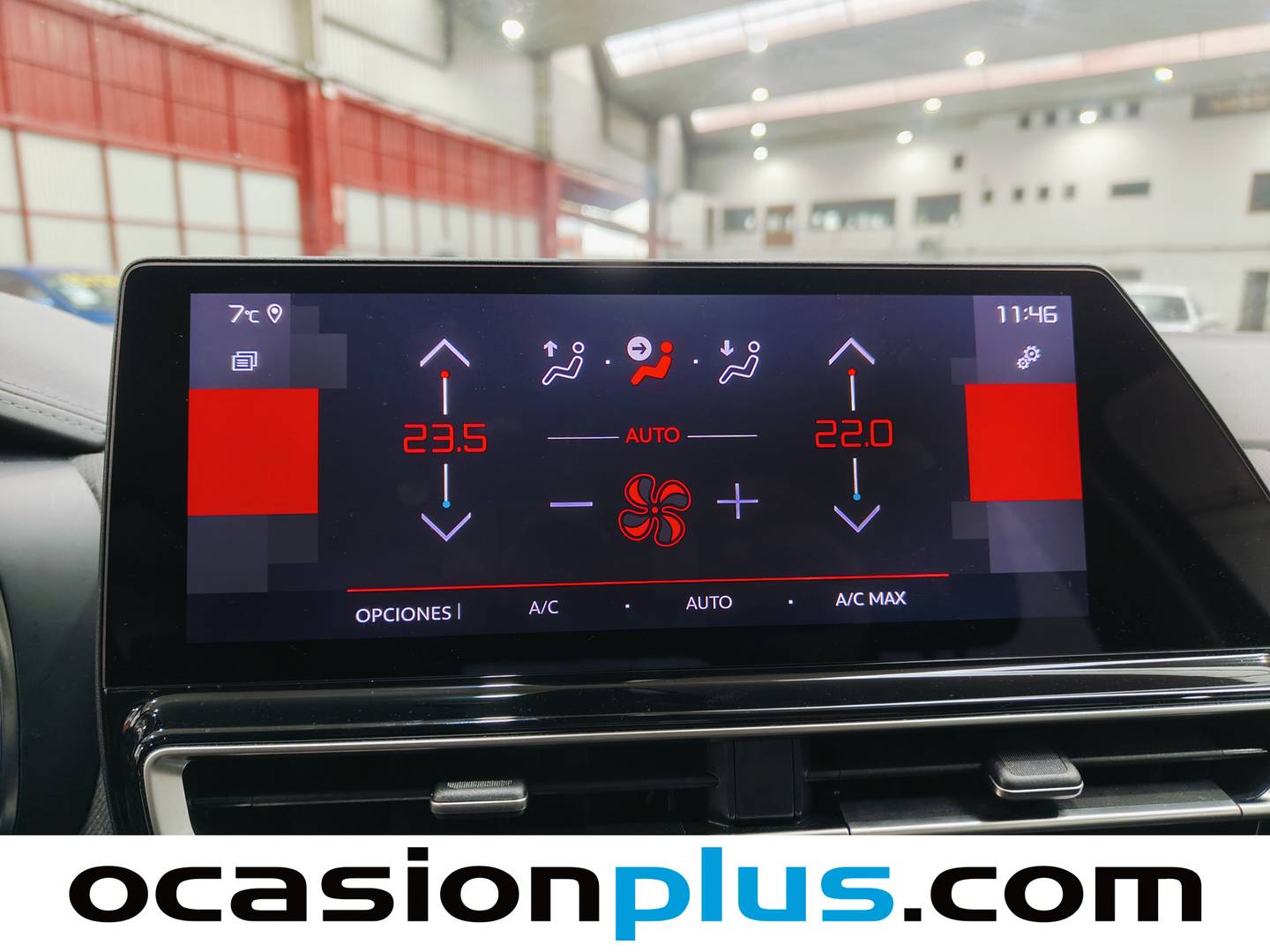 Citroën C5 Aircross Citroen C5 Aircross PureTech 130 S&S Feel (131 CV) de segunda mano