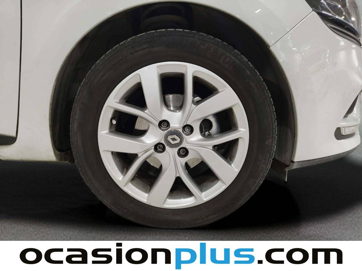 Renault Clio Renault Clio Limited TCe (76 CV) km 0