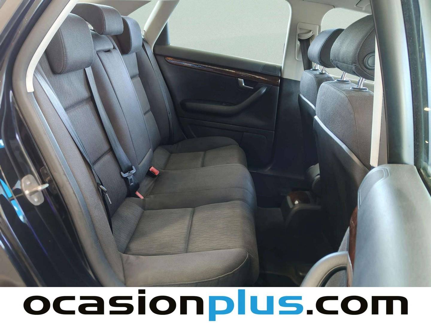 Audi A4 Audi A4 2.0 TDI (140 CV) al mejor precio