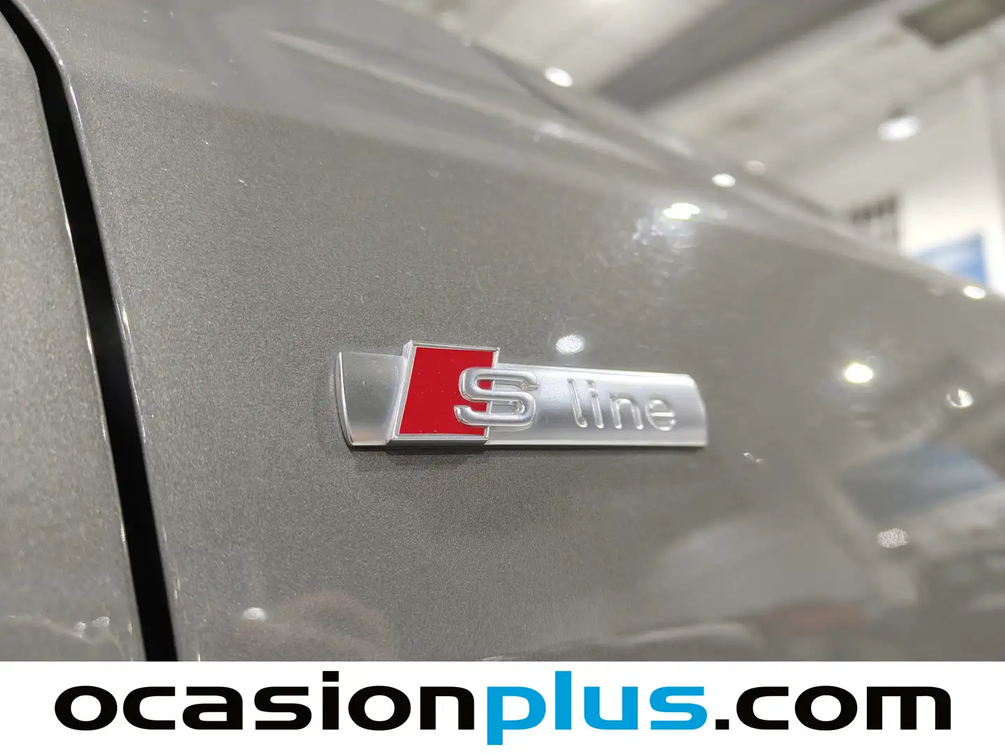 Foto Audi A1 Audi A1 Sportback Sportback S line 30 TFSI (116 CV)