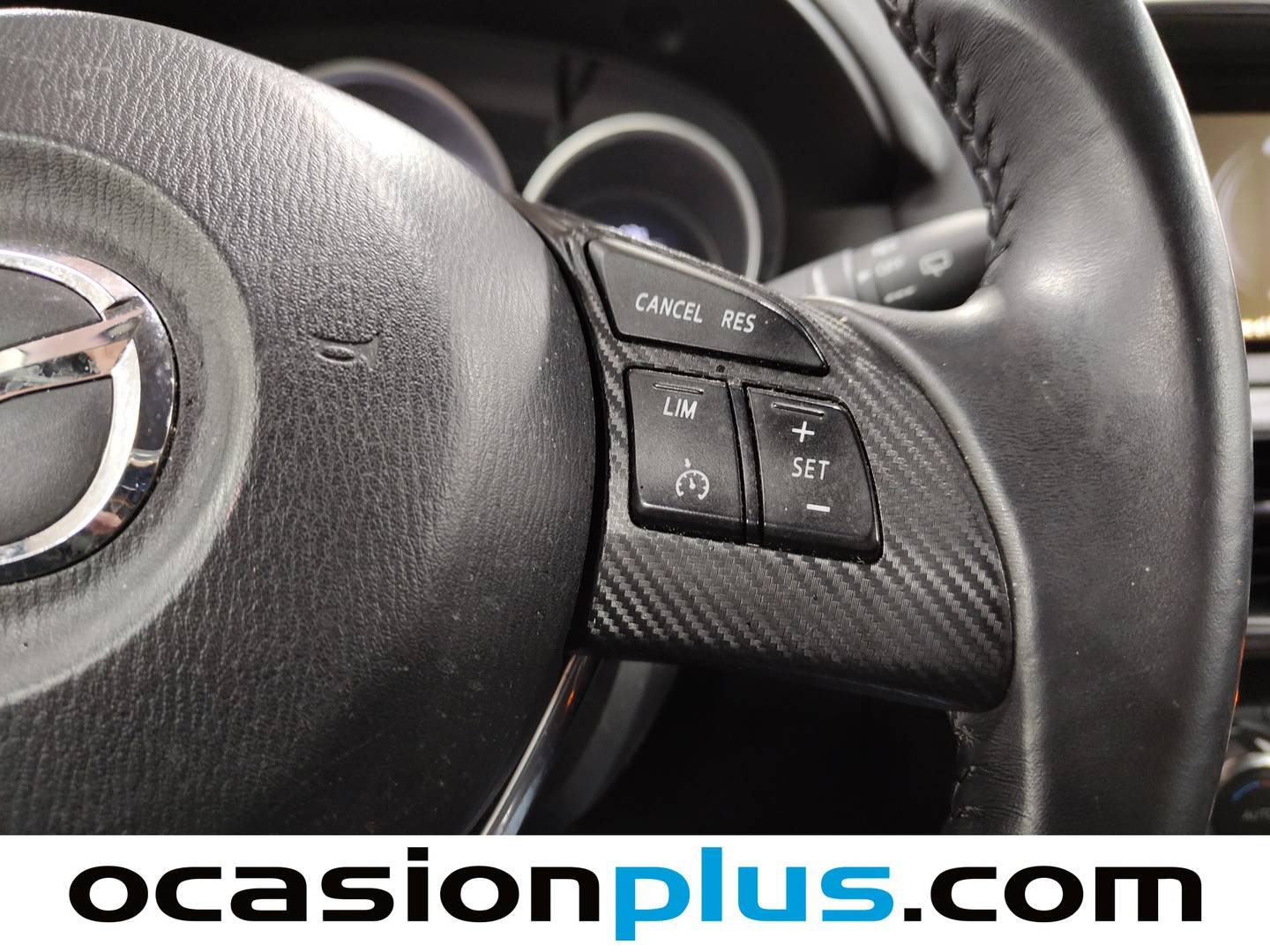 Foto Mazda CX-5 Mazda CX-5 2.0 GE Style+ Navi 2WD (165 CV)